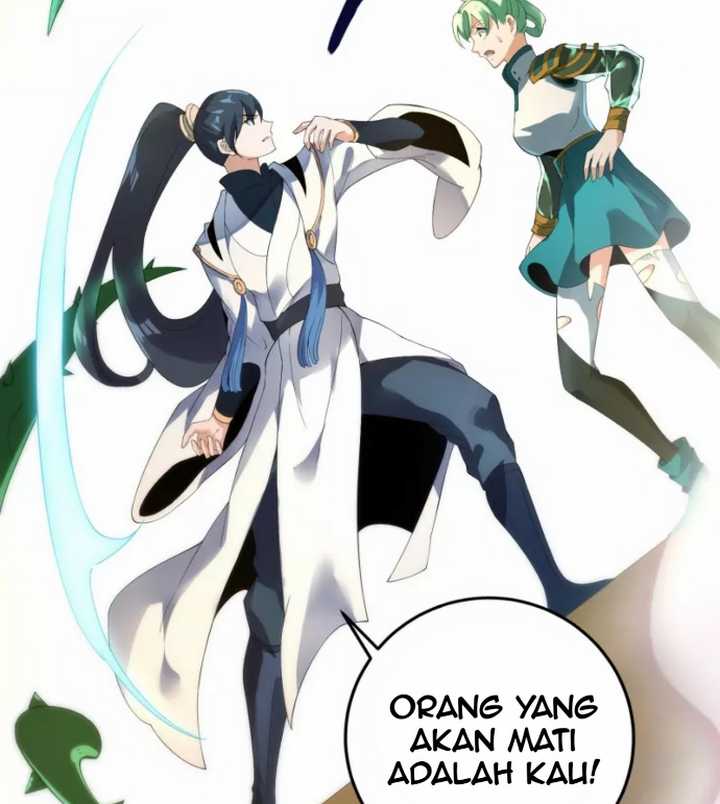 Dragons Chosen Chapter 38 Gambar 43