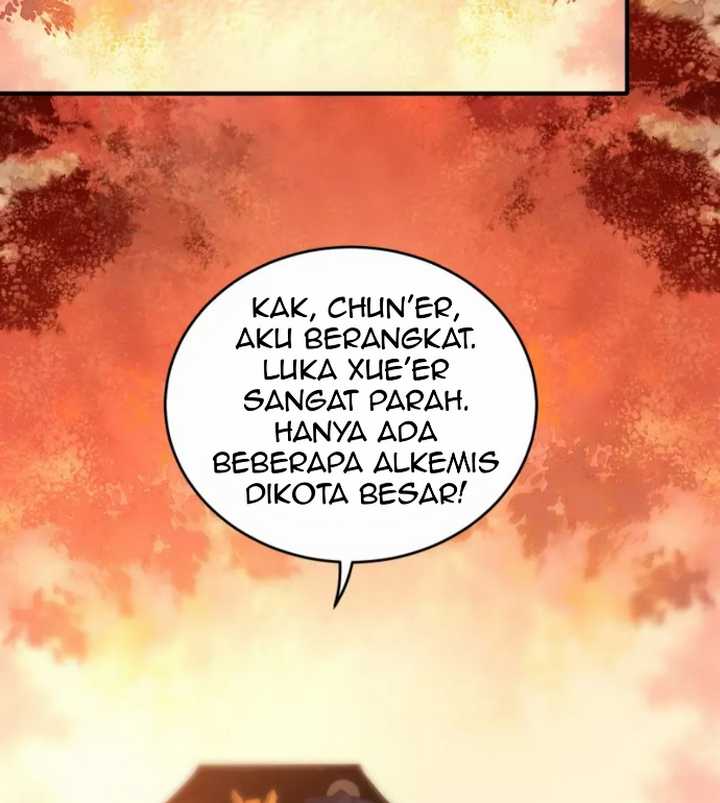 Dragons Chosen Chapter 38 Gambar 54