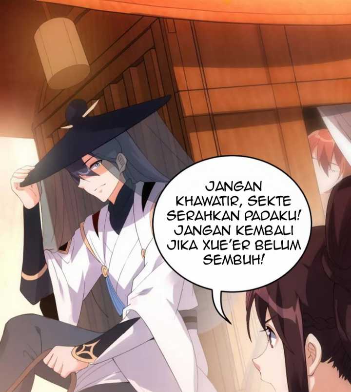 Dragons Chosen Chapter 38 Gambar 56