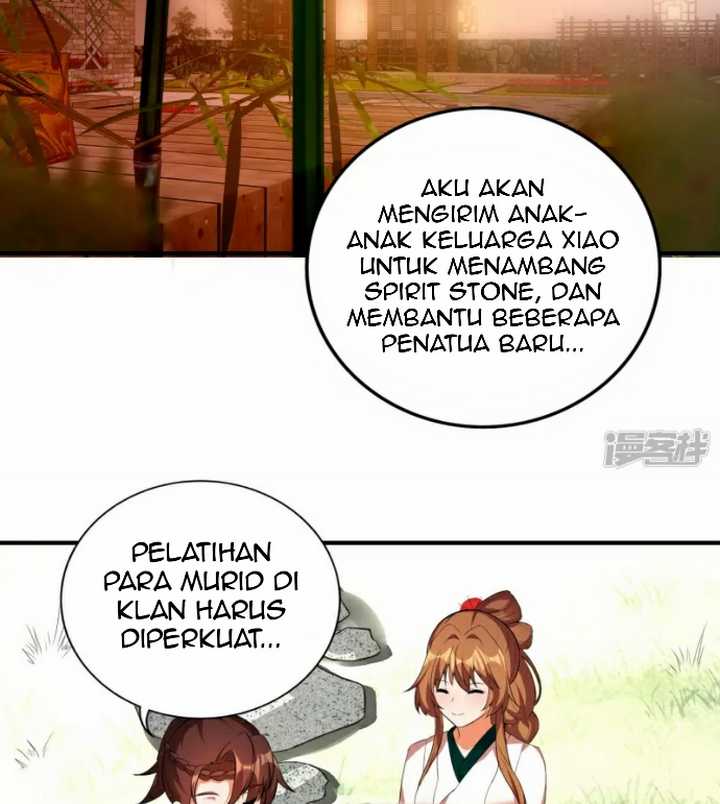 Dragons Chosen Chapter 38 Gambar 8