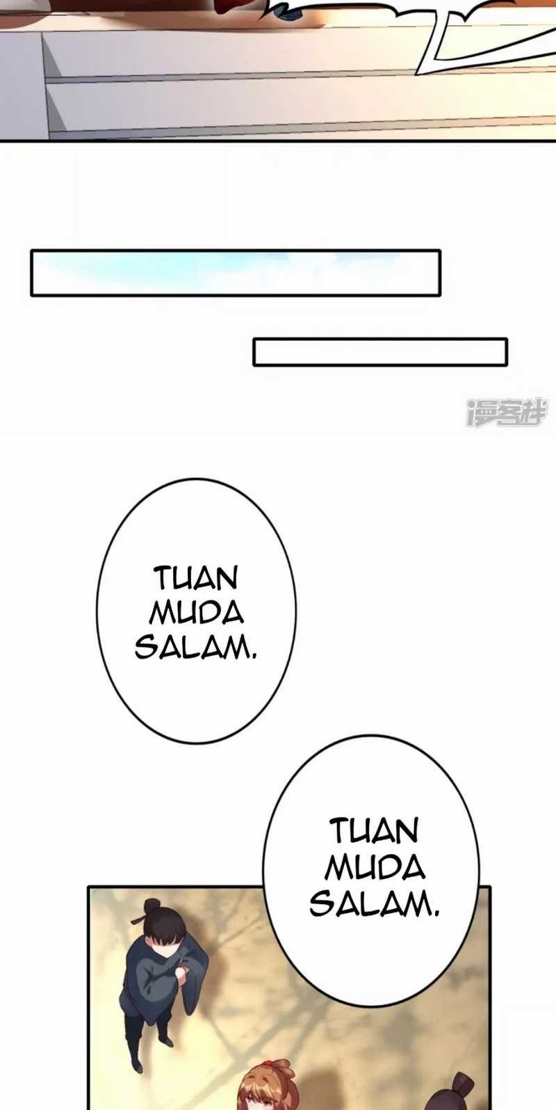 Dragons Chosen Chapter 37 Gambar 21