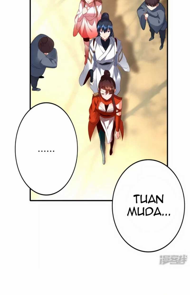 Dragons Chosen Chapter 37 Gambar 22