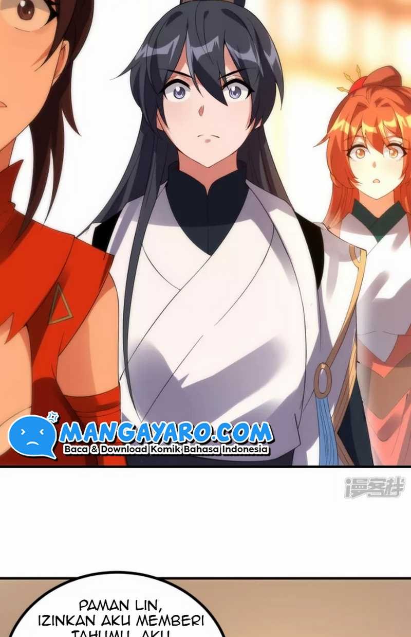 Dragons Chosen Chapter 37 Gambar 25