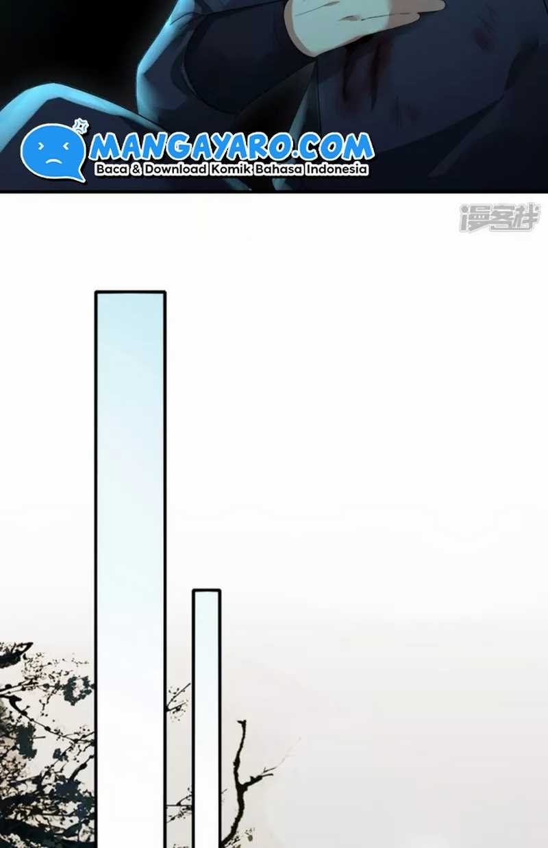 Dragons Chosen Chapter 37 Gambar 16