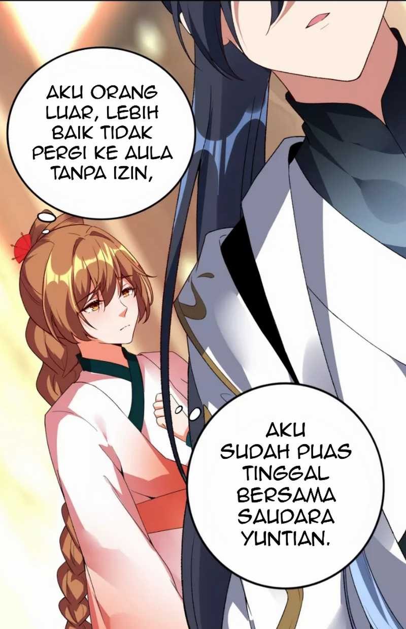 Dragons Chosen Chapter 37 Gambar 19