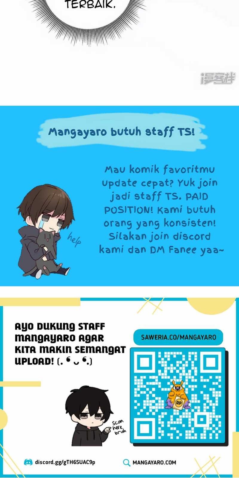 Dragons Chosen Chapter 37 Gambar 30