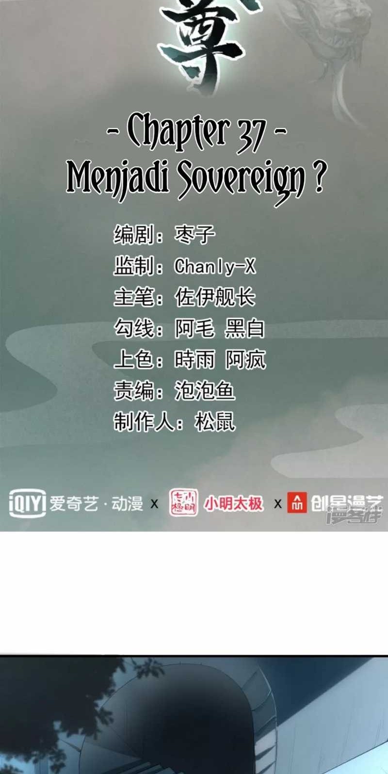 Dragons Chosen Chapter 37 Gambar 3