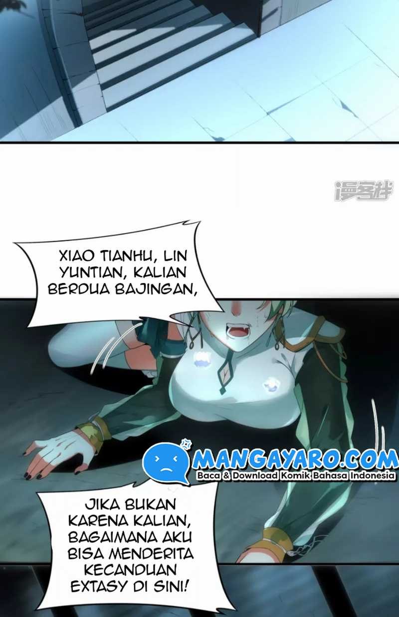 Dragons Chosen Chapter 37 Gambar 4