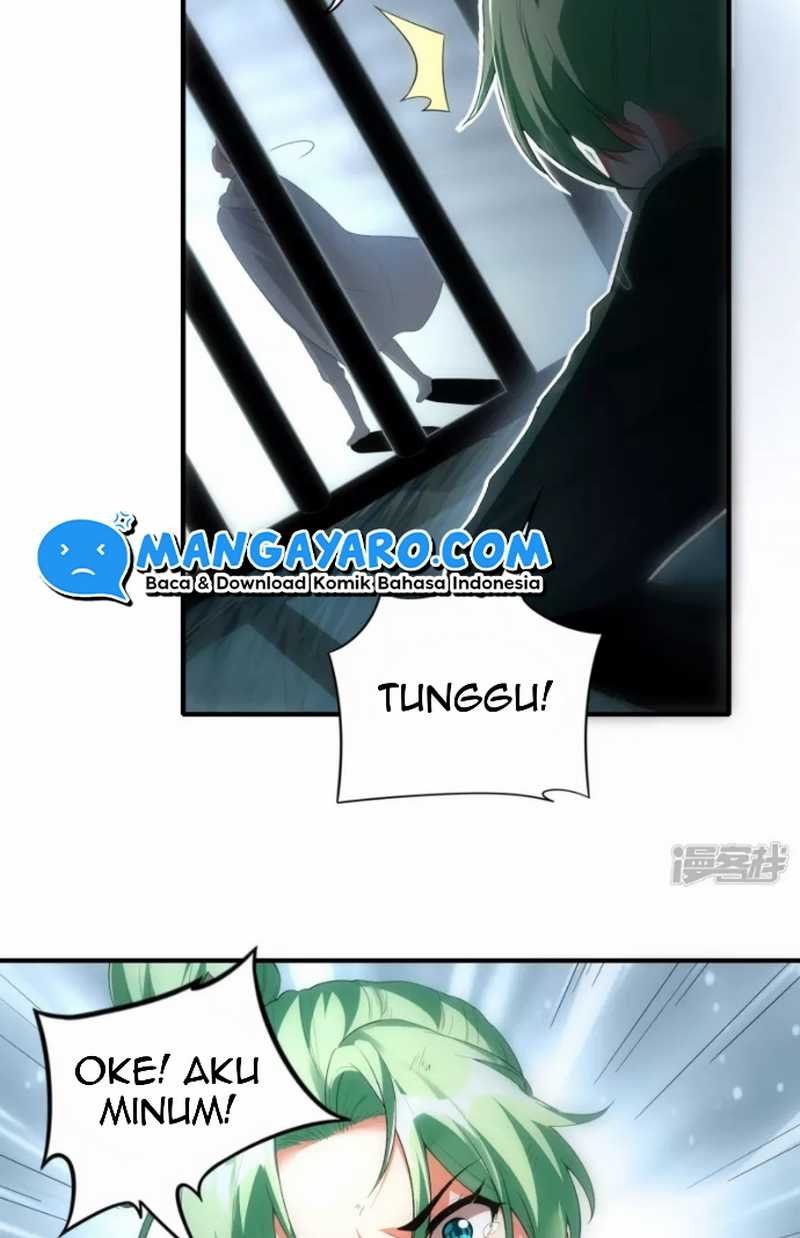 Dragons Chosen Chapter 37 Gambar 7