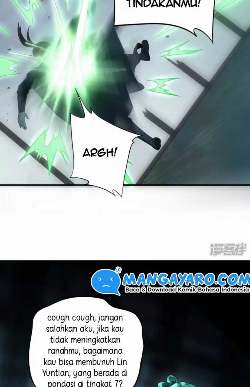 Dragons Chosen Chapter 37 Gambar 13