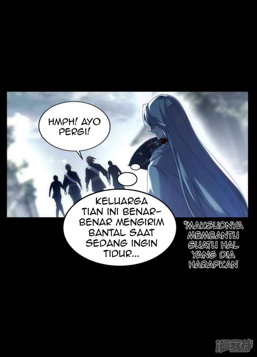 Dragons Chosen Chapter 26 Gambar 10