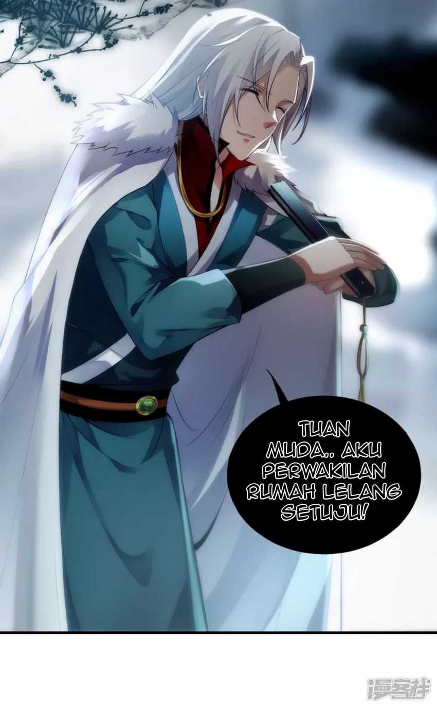 Dragons Chosen Chapter 26 Gambar 24