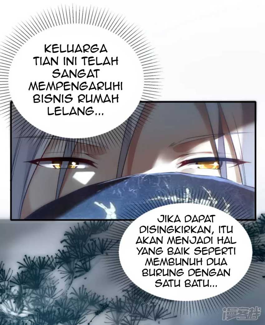 Dragons Chosen Chapter 26 Gambar 23