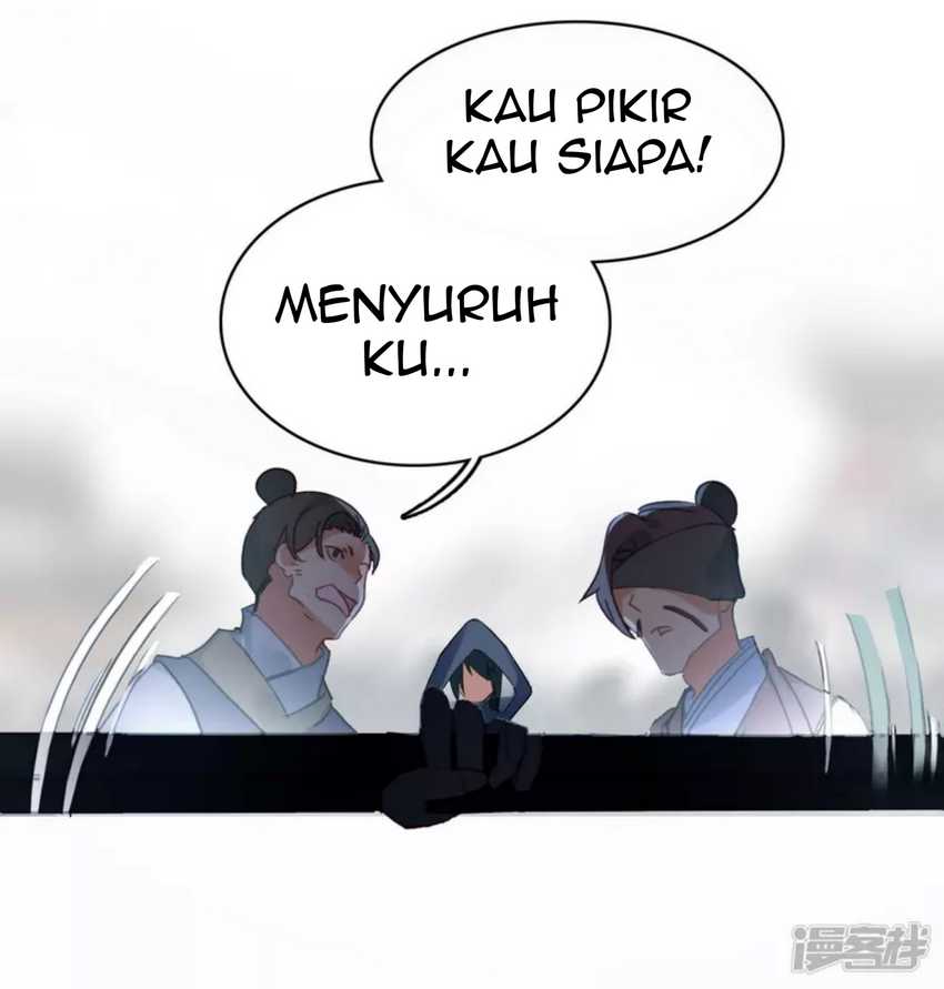 Dragons Chosen Chapter 25 Gambar 18