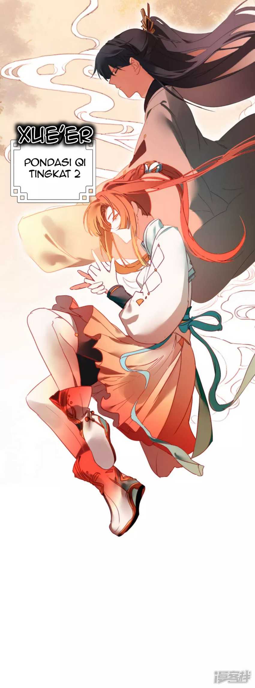 Dragons Chosen Chapter 25 Gambar 11