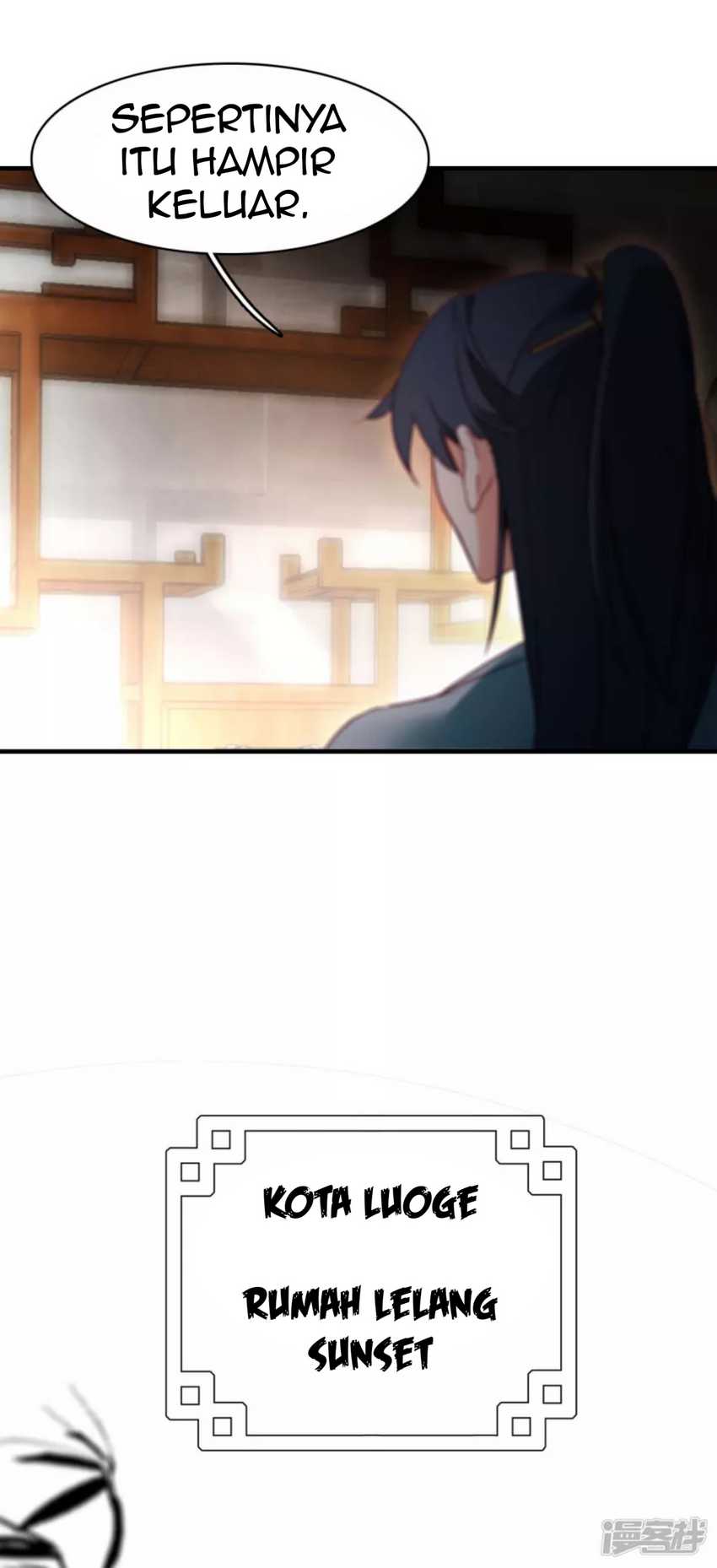 Dragons Chosen Chapter 25 Gambar 12