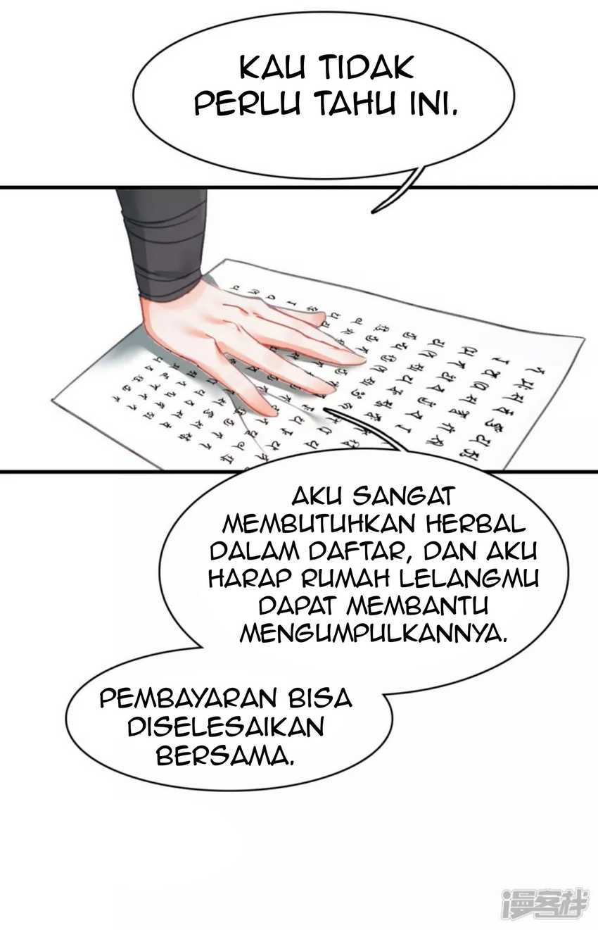 Dragons Chosen Chapter 25 Gambar 24