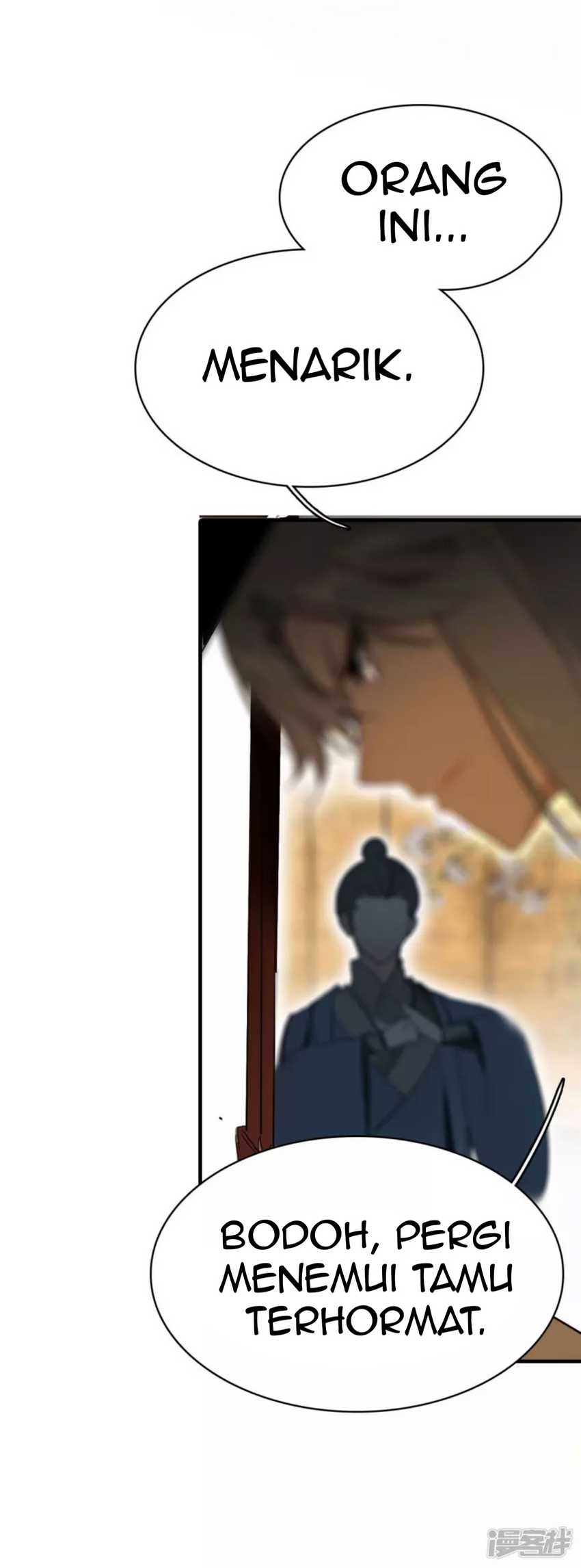 Dragons Chosen Chapter 25 Gambar 20