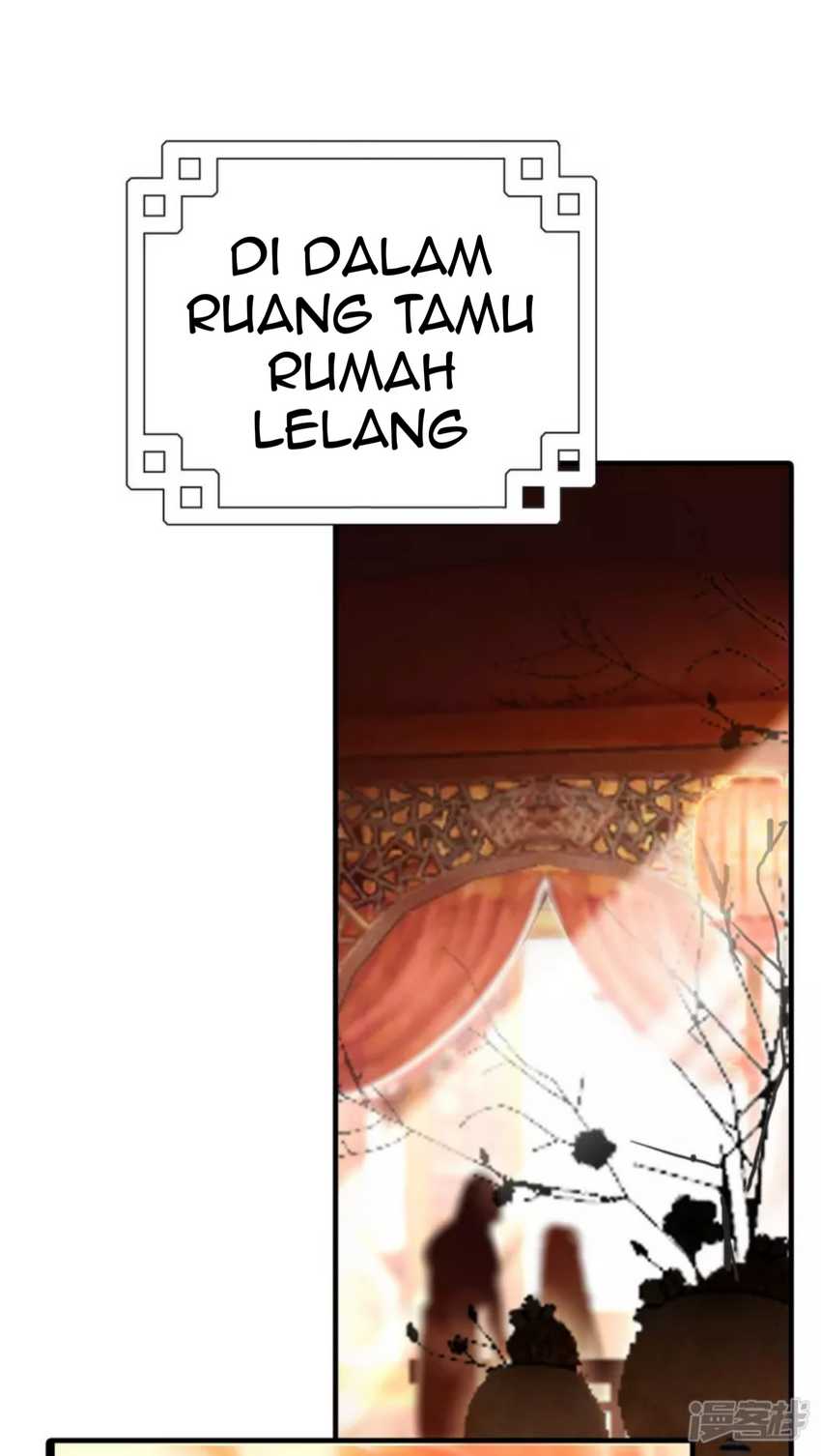 Dragons Chosen Chapter 25 Gambar 21
