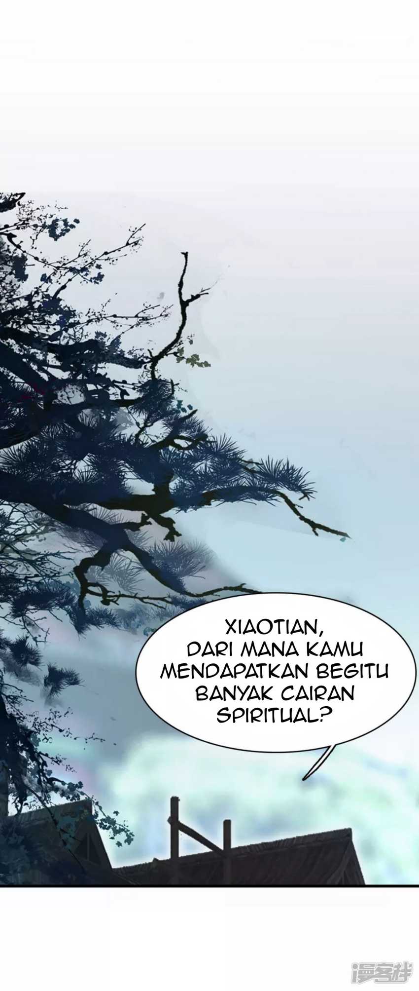 Dragons Chosen Chapter 25 Gambar 3