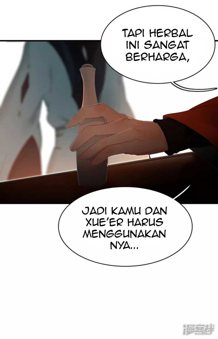 Dragons Chosen Chapter 25 Gambar 5