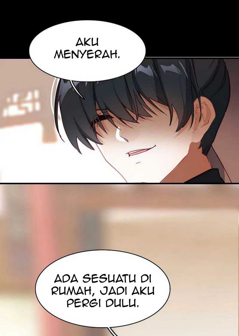 Dragons Chosen Chapter 24 Gambar 19