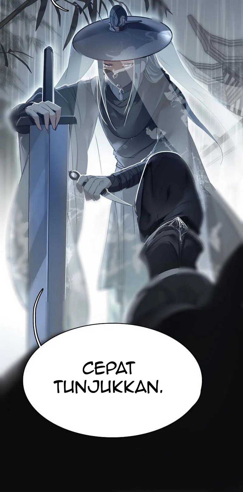 Dragons Chosen Chapter 24 Gambar 32