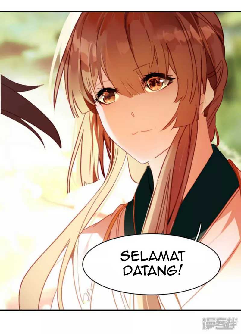 Dragons Chosen Chapter 23 Gambar 17