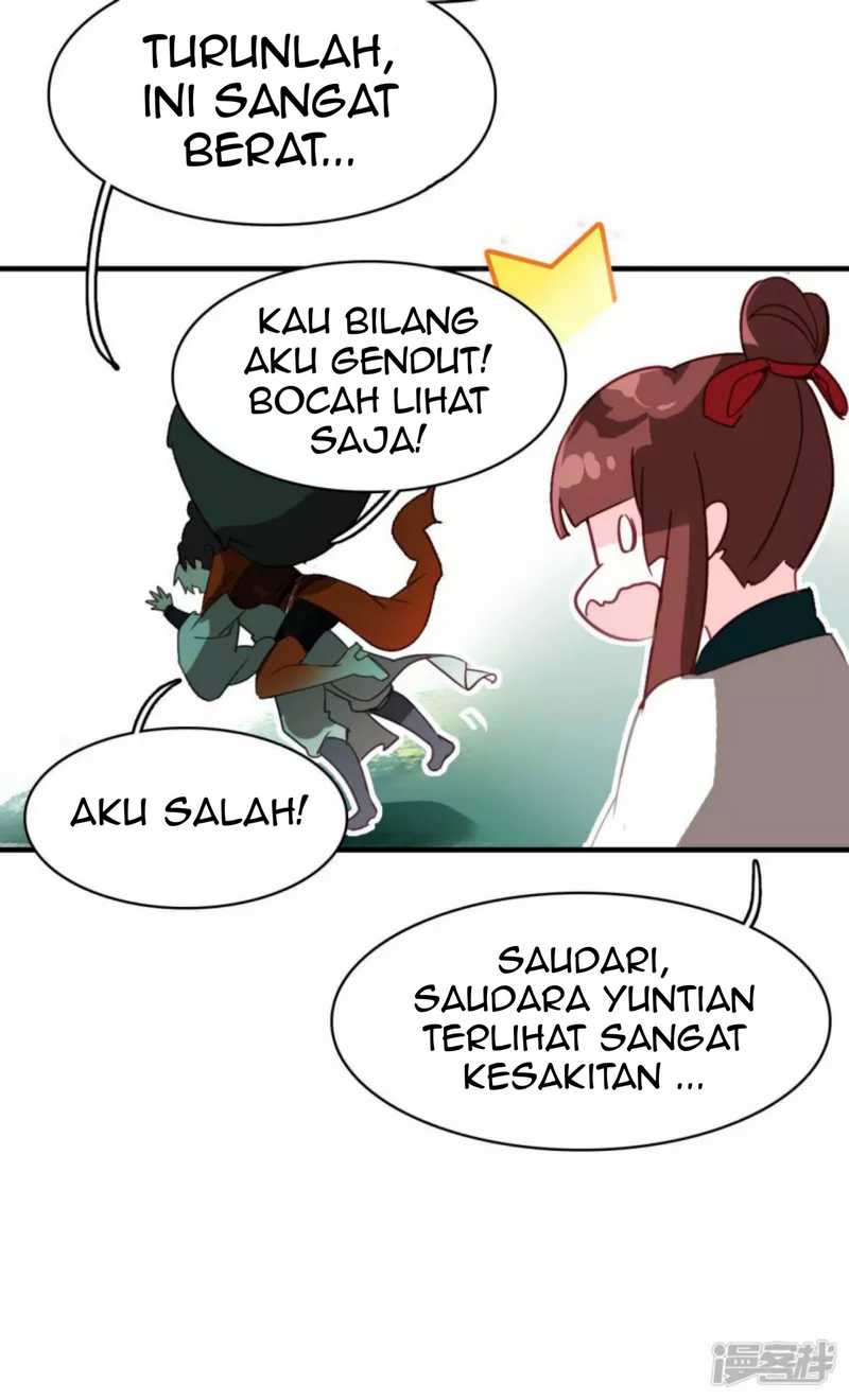Dragons Chosen Chapter 23 Gambar 19