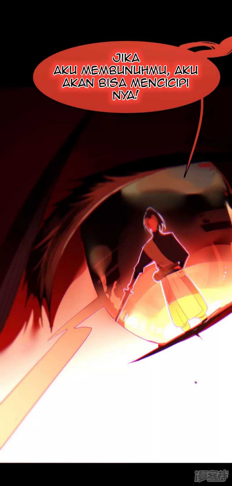 Dragons Chosen Chapter 23 Gambar 11