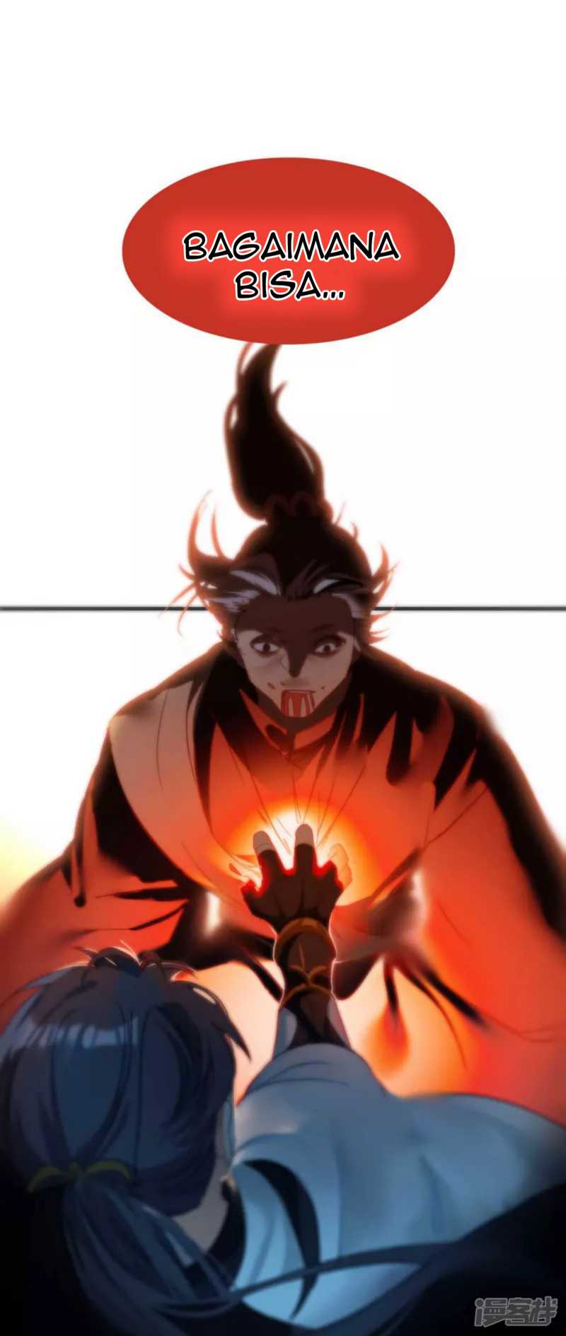 Dragons Chosen Chapter 23 Gambar 13