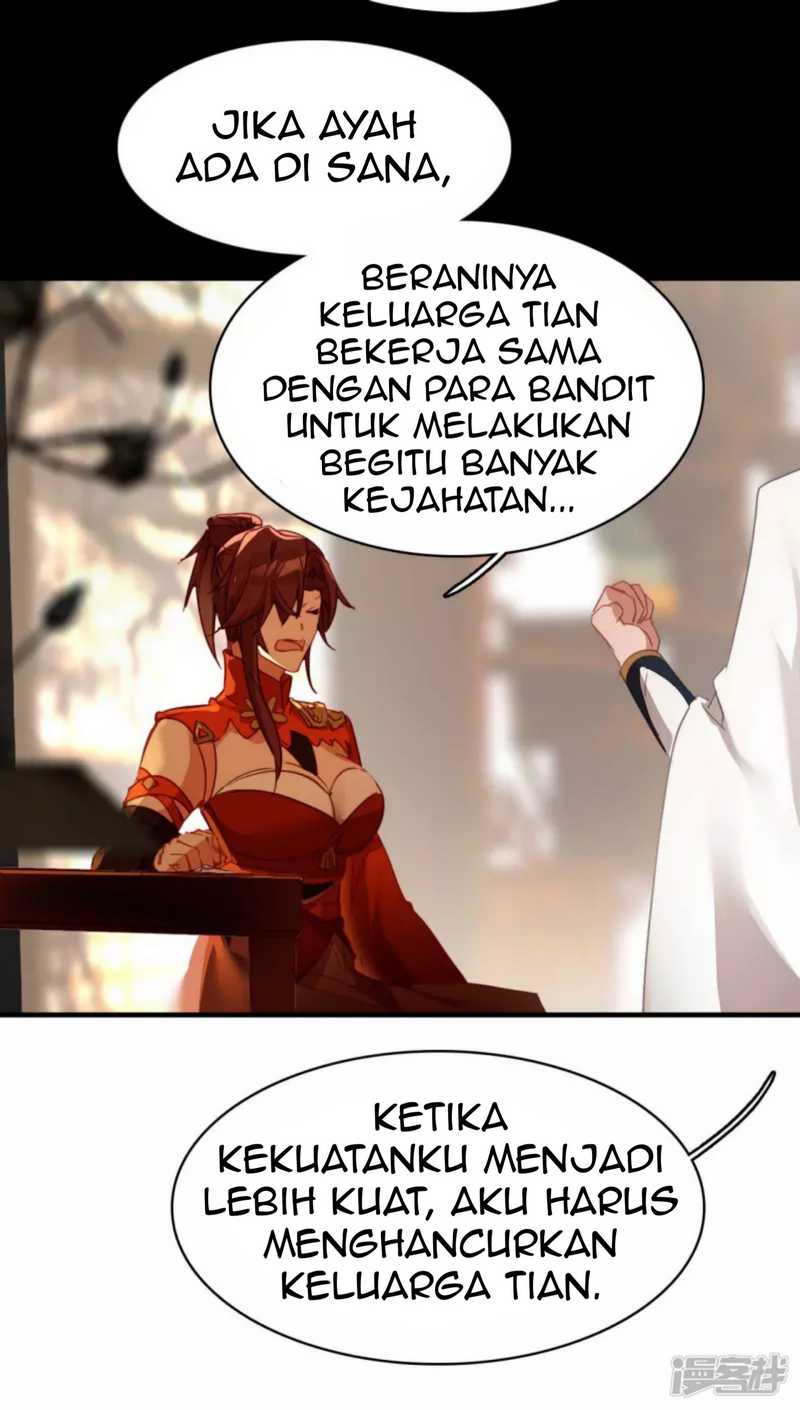 Dragons Chosen Chapter 23 Gambar 25