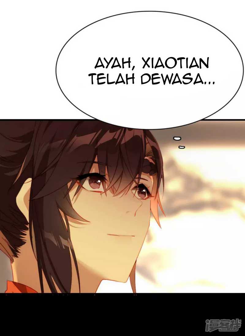 Dragons Chosen Chapter 23 Gambar 26
