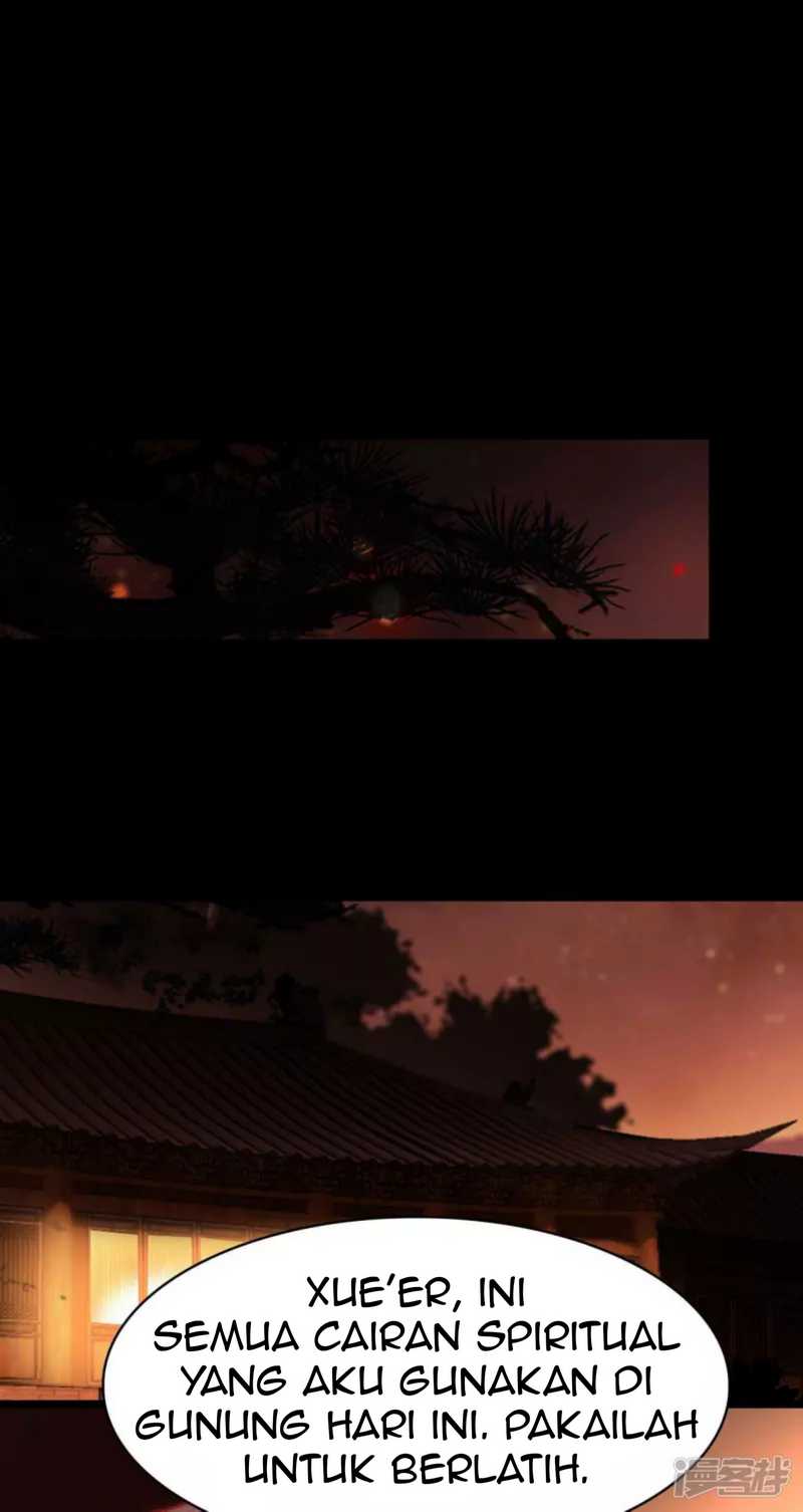 Dragons Chosen Chapter 23 Gambar 27