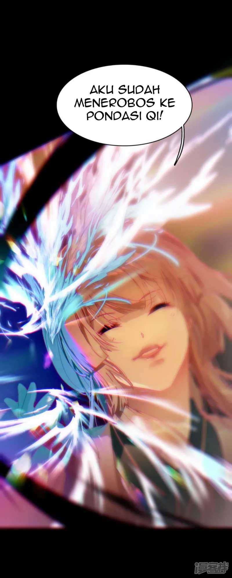 Dragons Chosen Chapter 23 Gambar 29