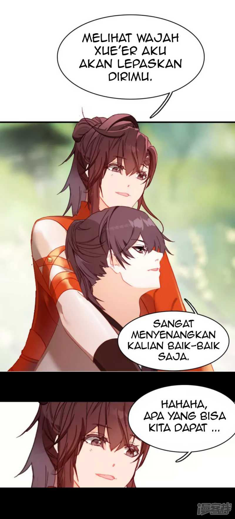 Dragons Chosen Chapter 23 Gambar 20