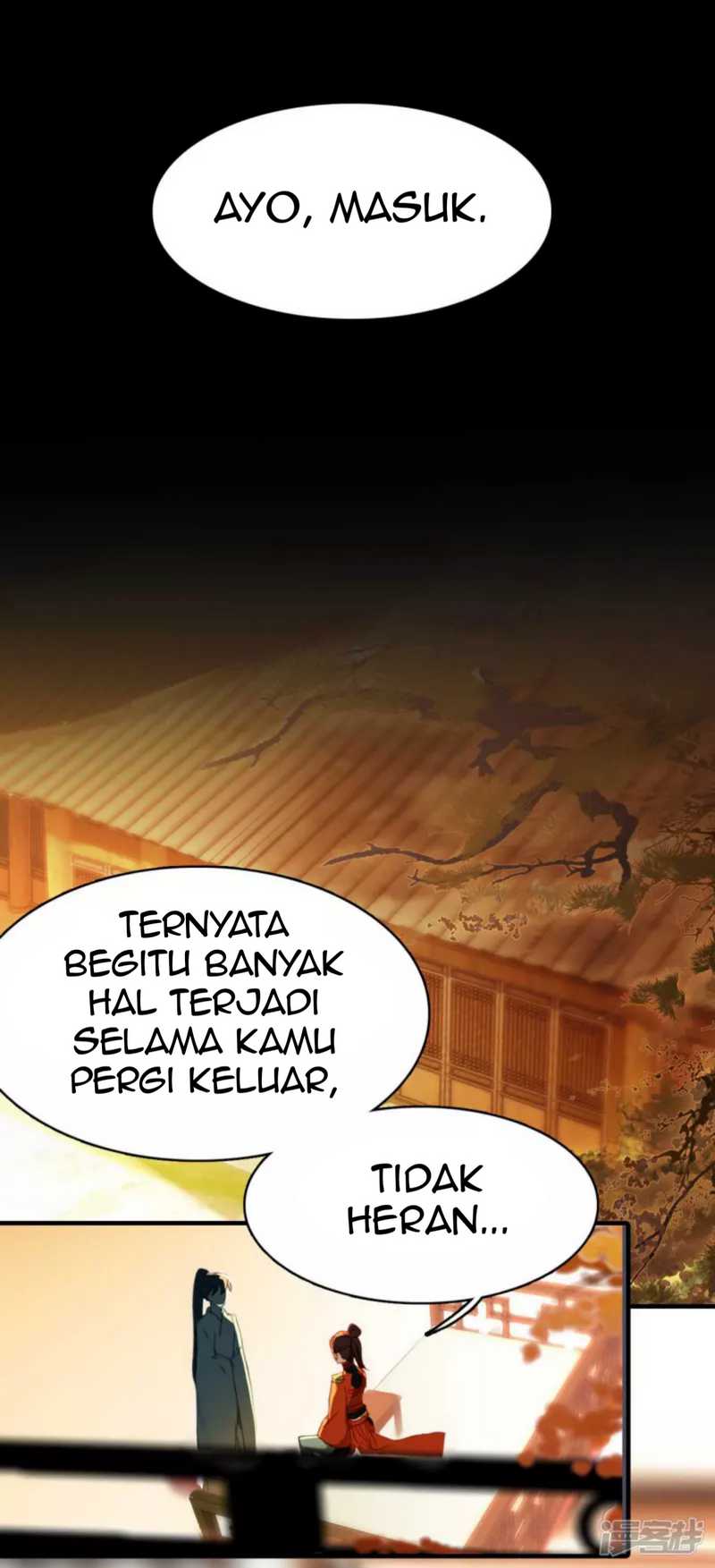 Dragons Chosen Chapter 23 Gambar 21