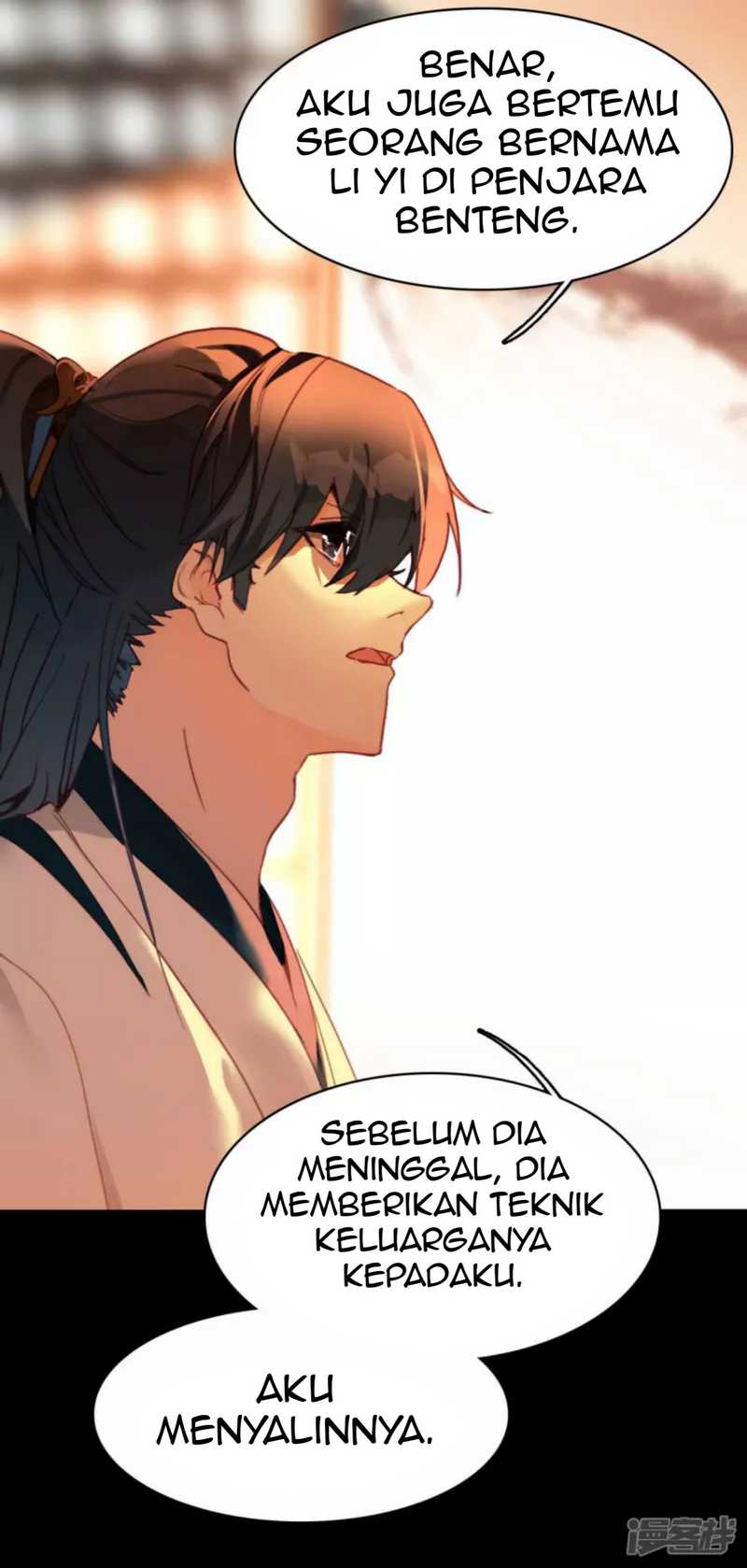 Dragons Chosen Chapter 23 Gambar 22