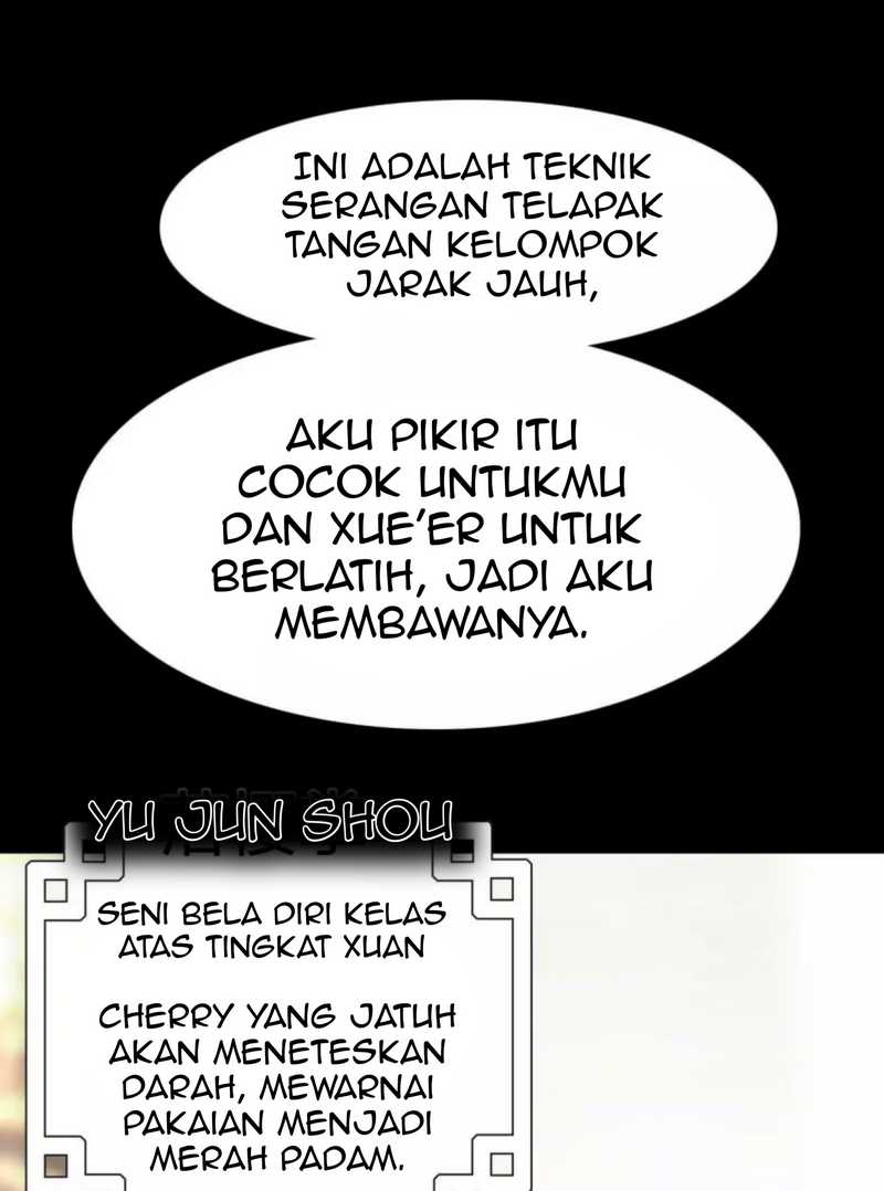 Dragons Chosen Chapter 23 Gambar 23