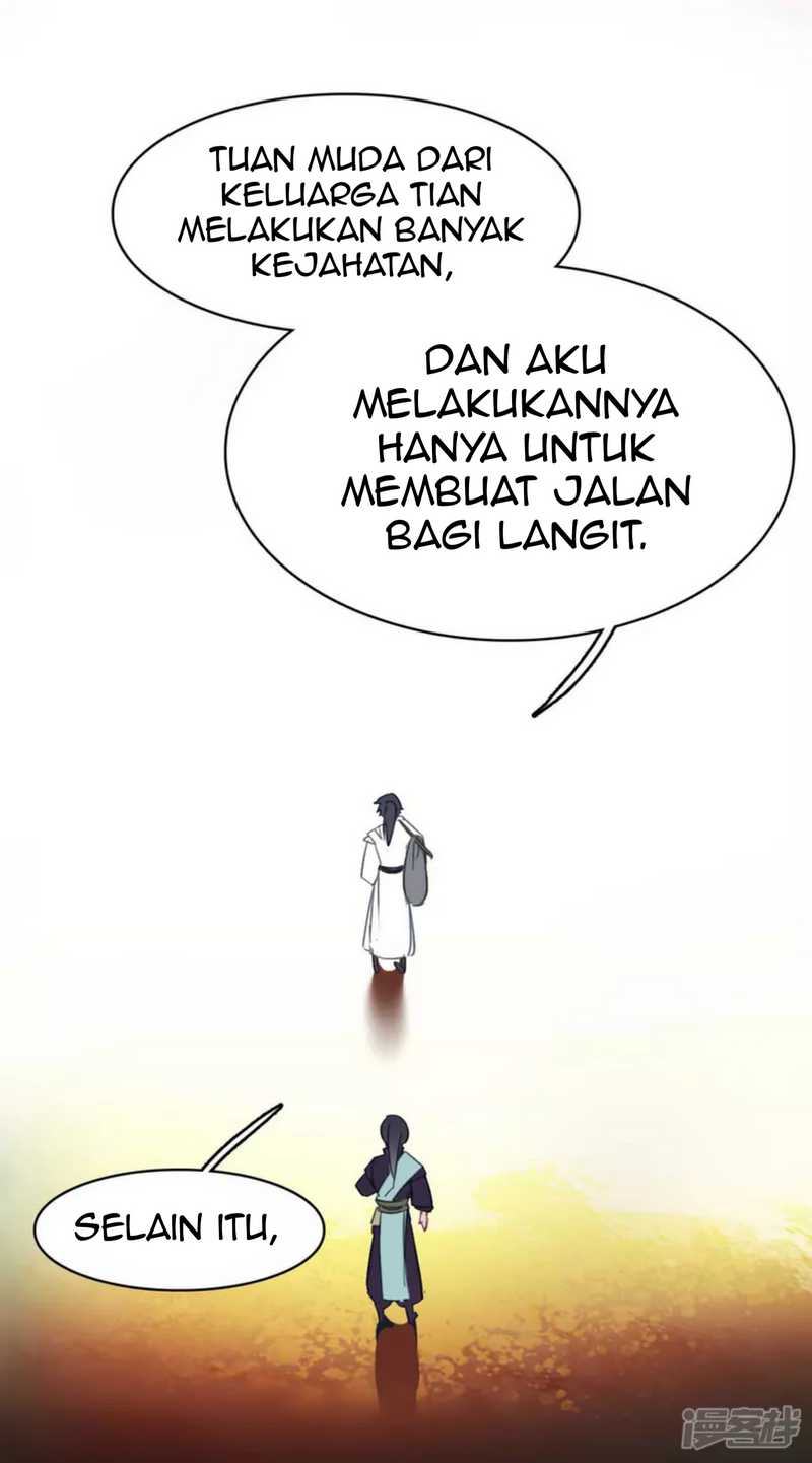 Dragons Chosen Chapter 23 Gambar 6