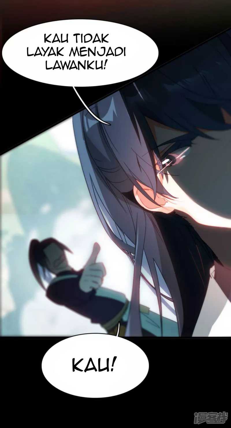 Dragons Chosen Chapter 23 Gambar 7