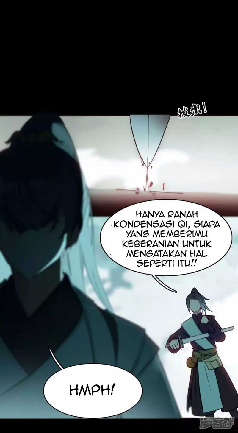 Dragons Chosen Chapter 23 Gambar 8