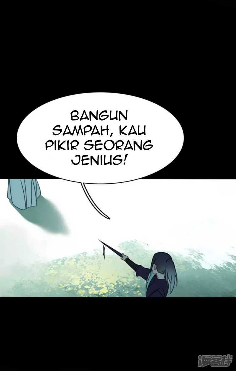 Dragons Chosen Chapter 23 Gambar 9