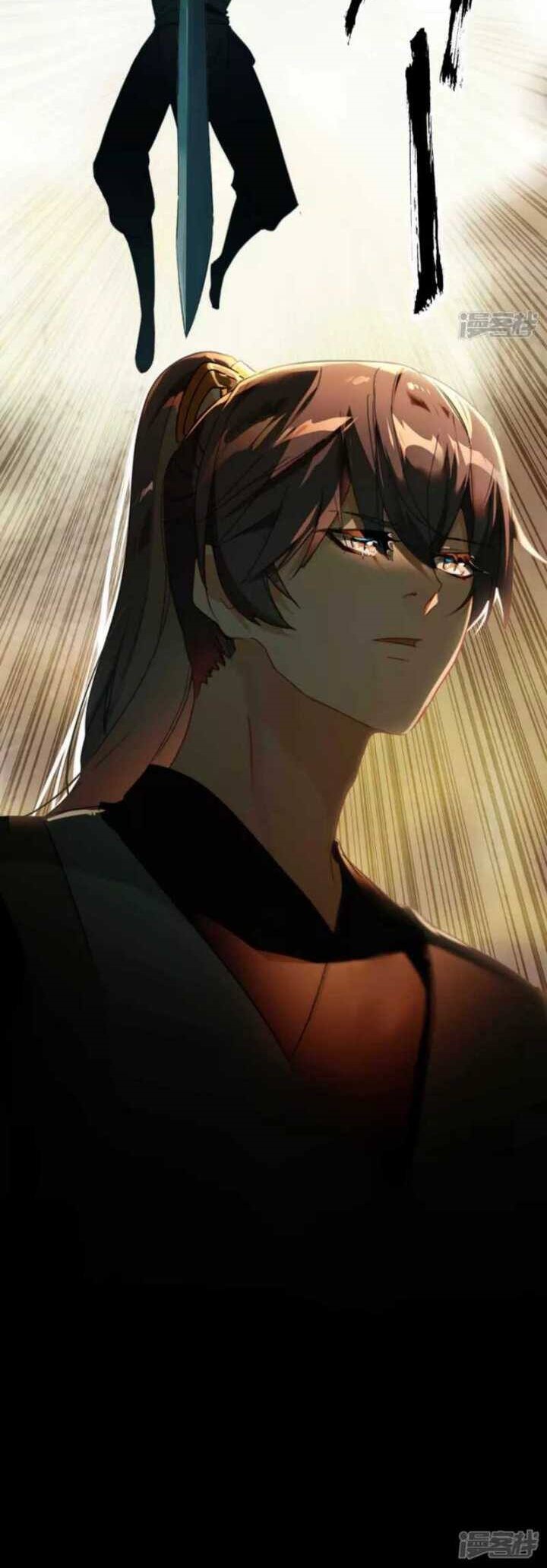 Dragons Chosen Chapter 22 Gambar 15