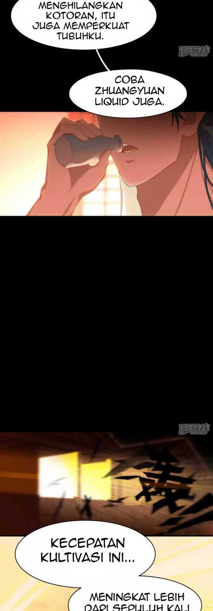 Dragons Chosen Chapter 22 Gambar 10