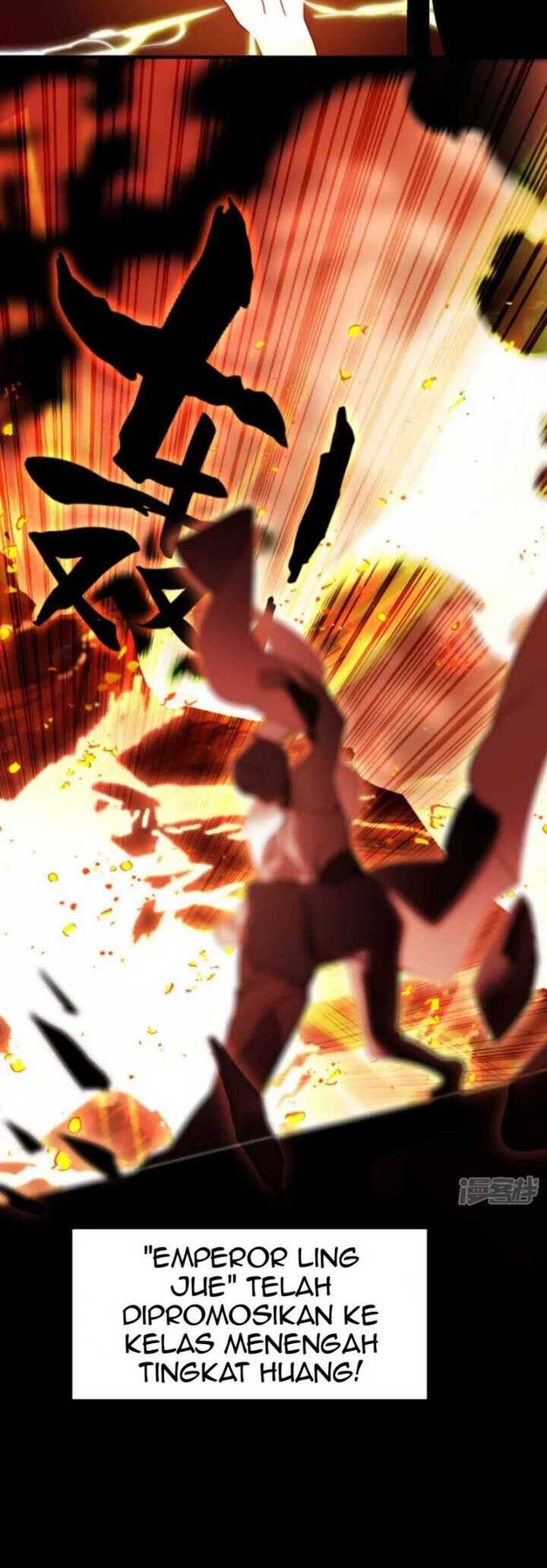 Dragons Chosen Chapter 22 Gambar 12