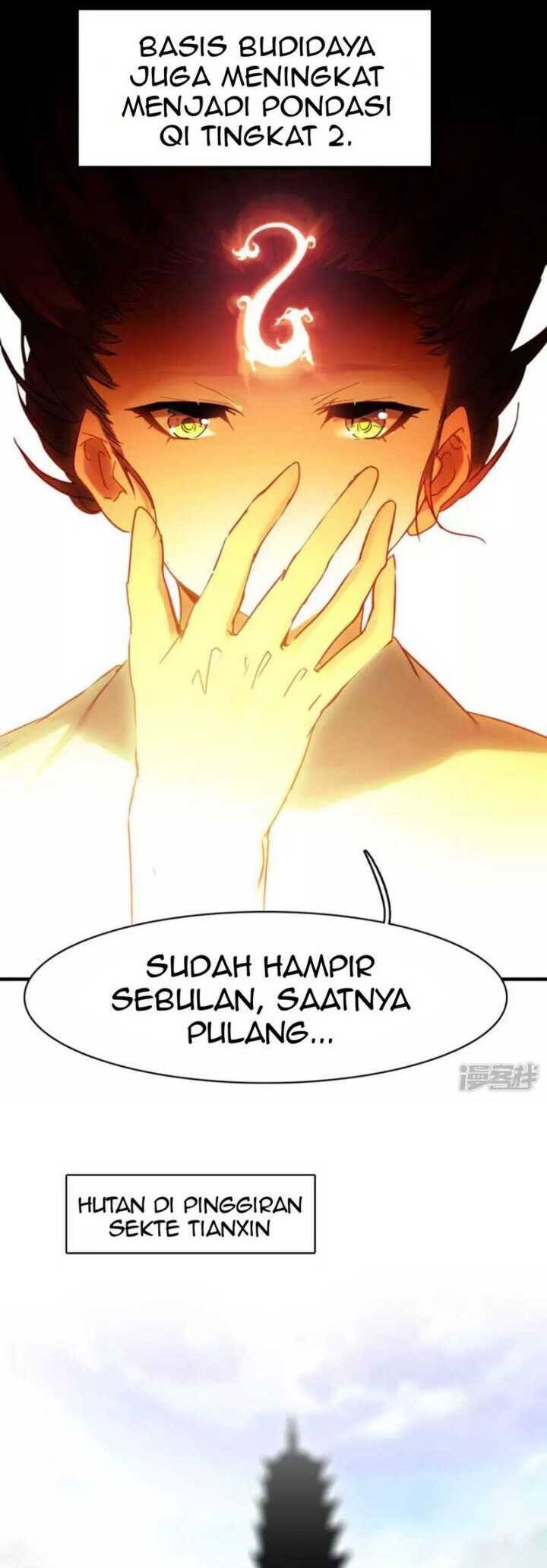 Dragons Chosen Chapter 22 Gambar 13