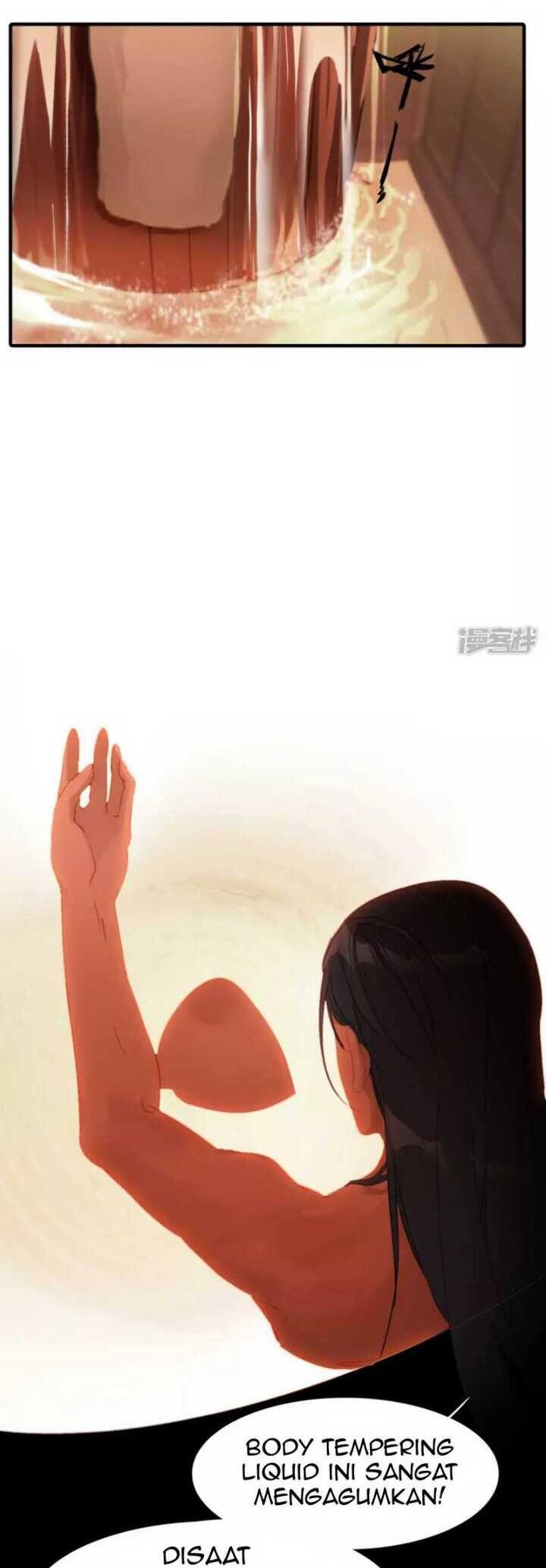 Dragons Chosen Chapter 22 Gambar 9