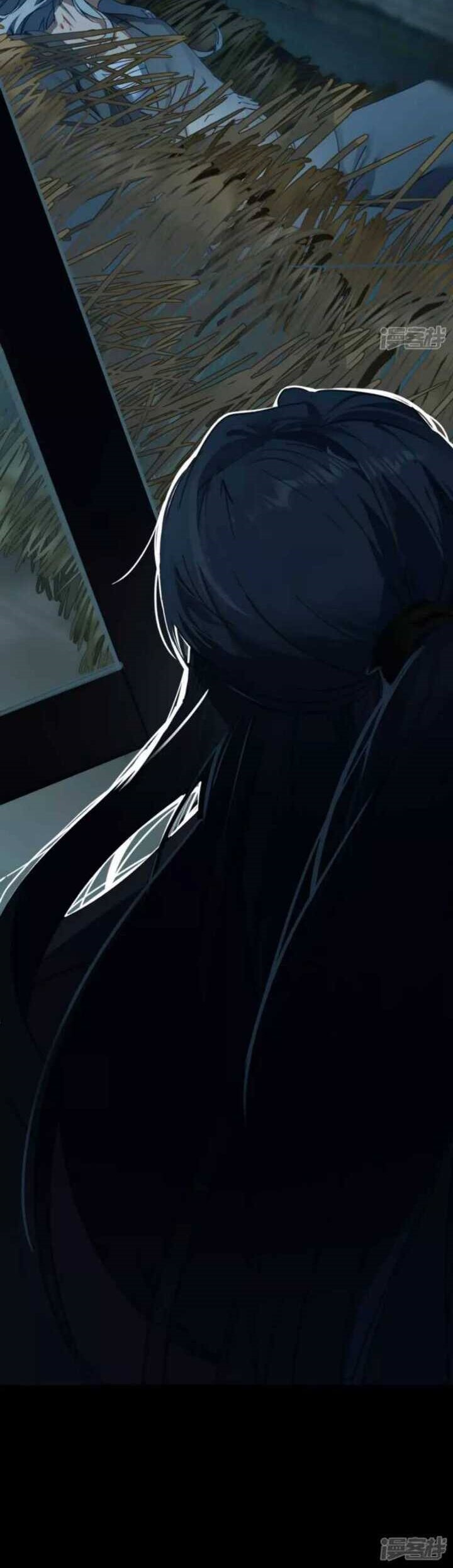 Dragons Chosen Chapter 21 Gambar 15