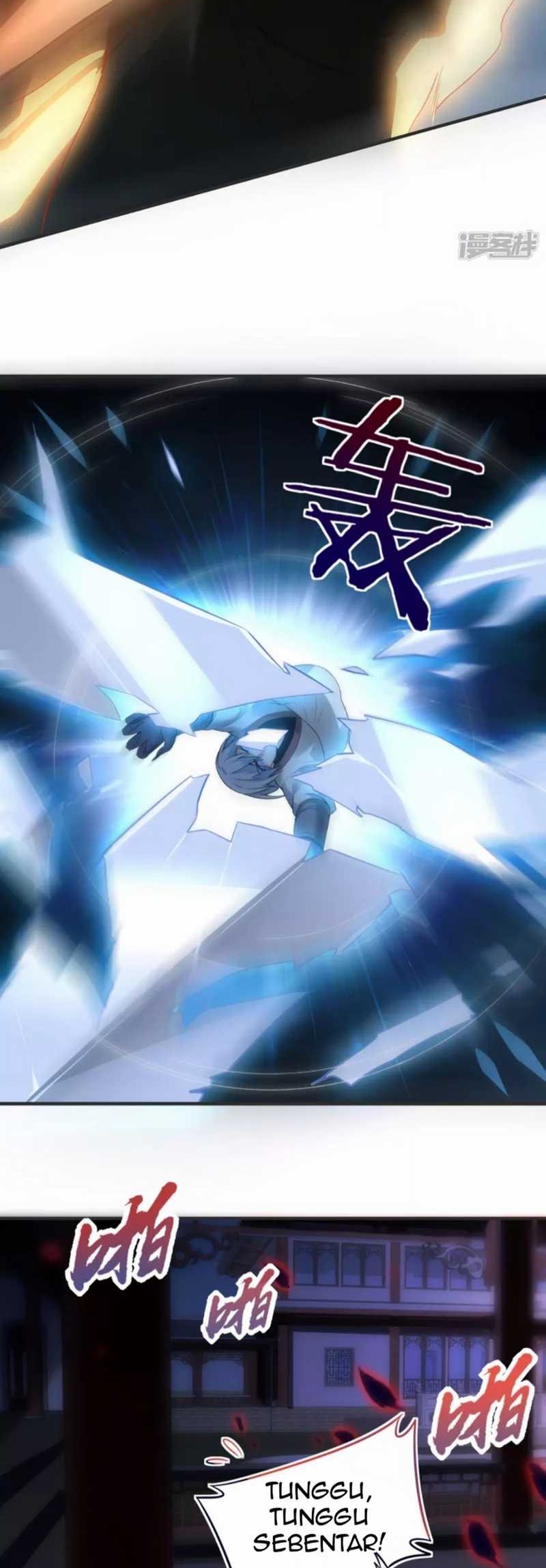 Dragons Chosen Chapter 30 Gambar 25